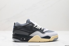 Air Jordan 4 Scarpe Sneaker Air Jordan Vintage Top bassi 1 Air Jordan 4 Scarpe Sneaker Air Jordan Vintage Top bassi