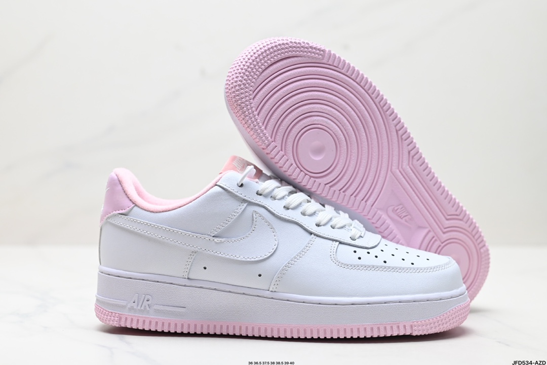 NIKE AIR FORCE 1‘07 CD6915-100