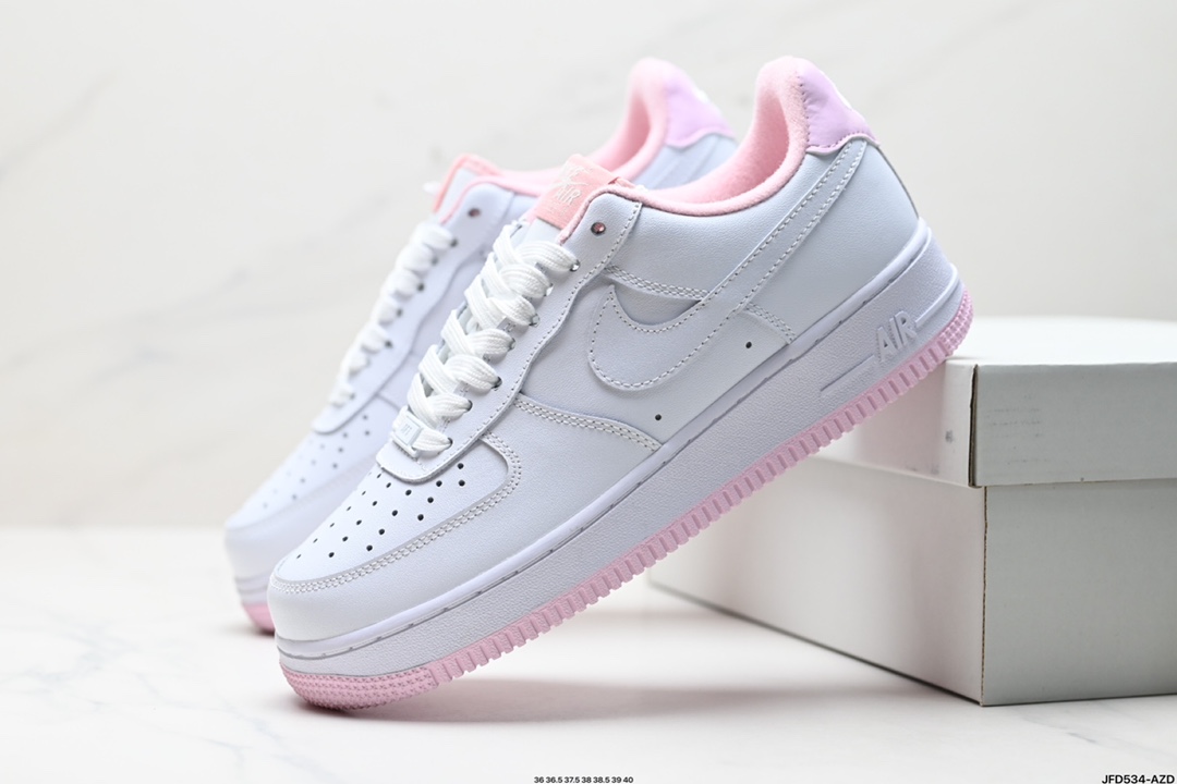 NIKE AIR FORCE 1‘07 CD6915-100