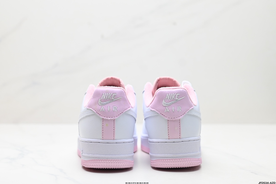 NIKE AIR FORCE 1‘07 CD6915-100