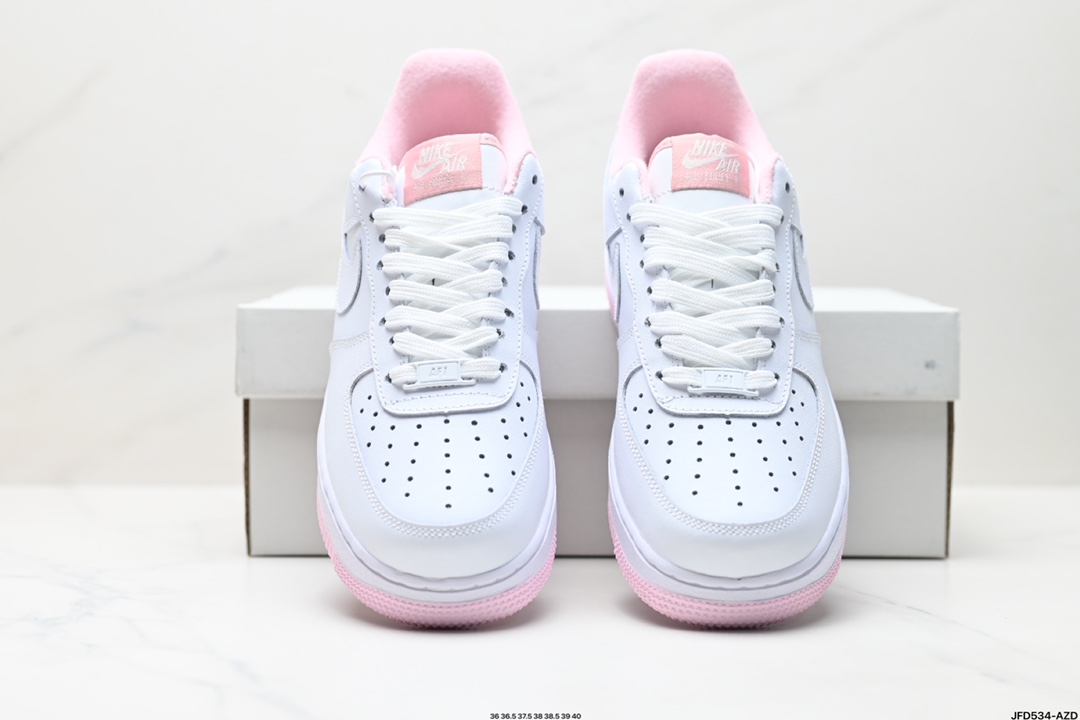 NIKE AIR FORCE 1‘07 CD6915-100