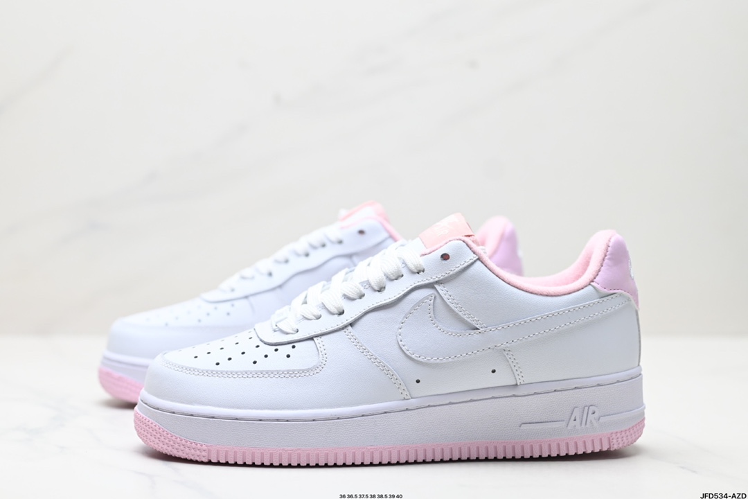 NIKE AIR FORCE 1‘07 CD6915-100