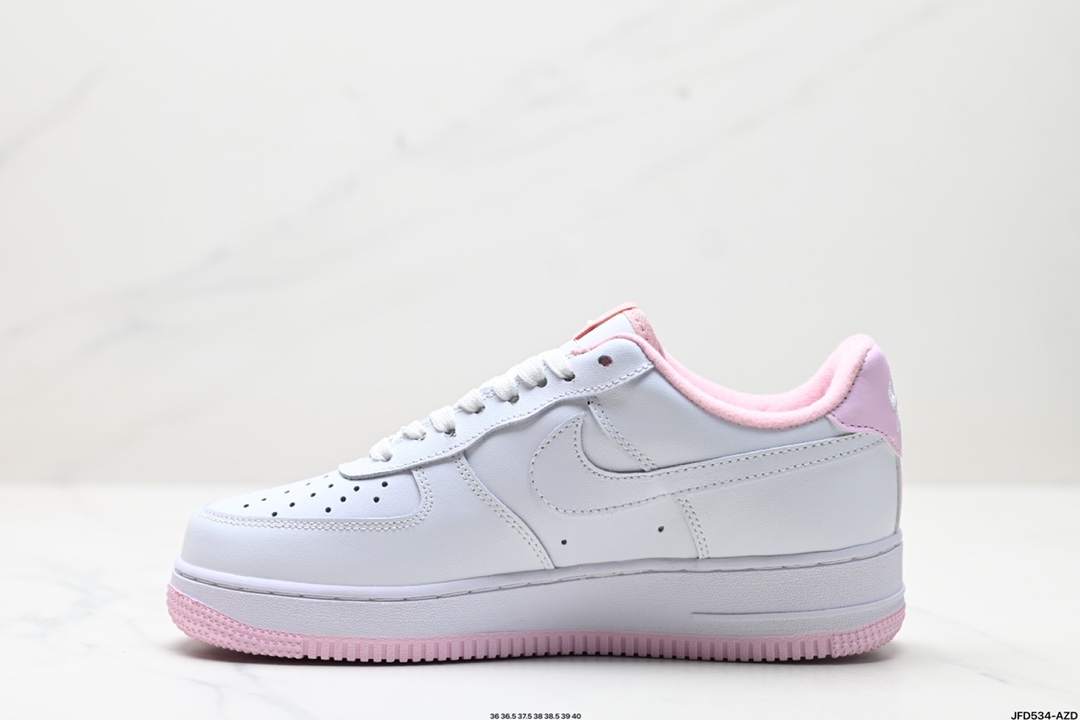 NIKE AIR FORCE 1‘07 CD6915-100