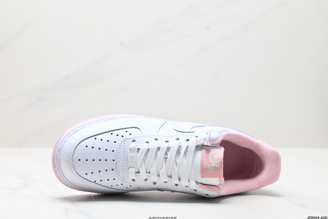 NIKE AIR FORCE 1‘07 CD6915-100