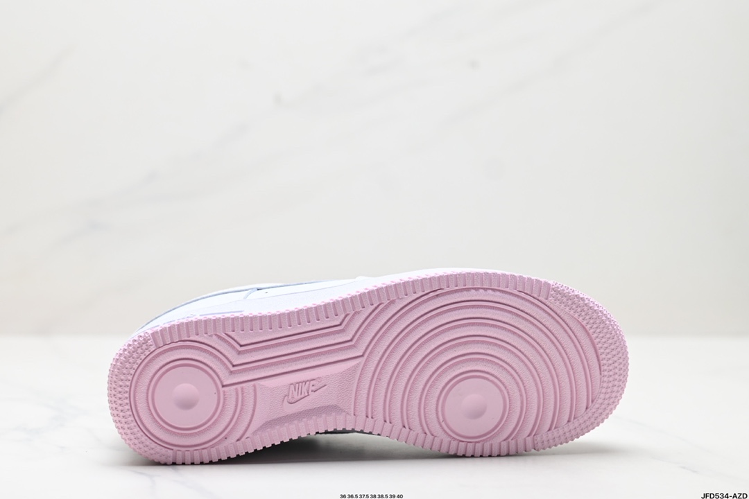 NIKE AIR FORCE 1‘07 CD6915-100