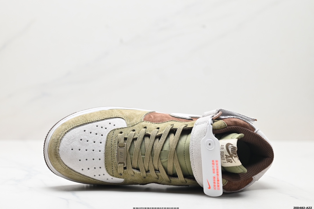 Nike Air Force 1 Mid 07 LG1618-168