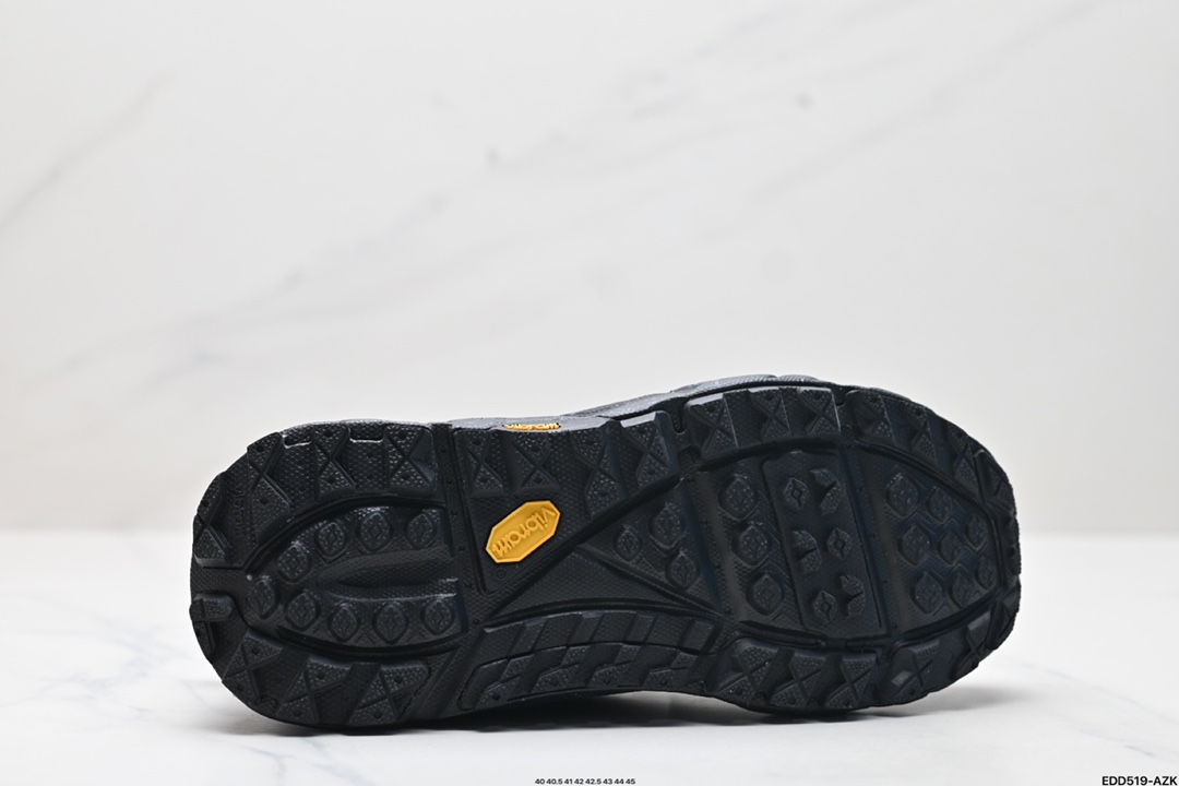 HOKA ONE ONE Tor Summit 休闲美观 低帮跑步鞋 1157070