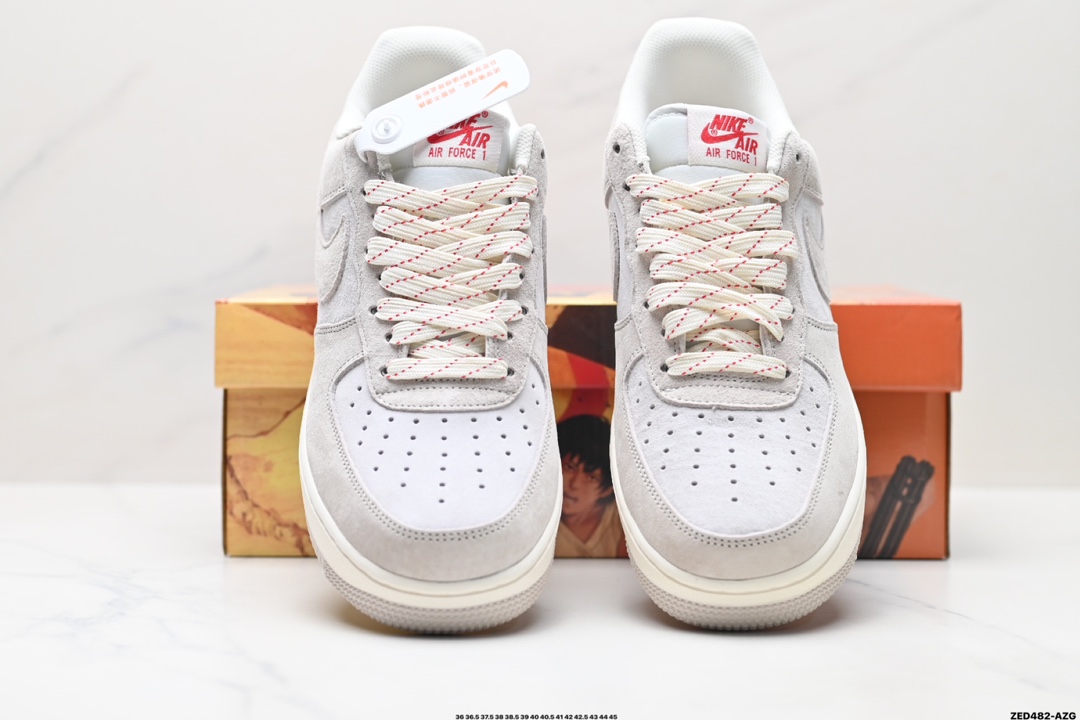 NIKE AIR FORCE 1‘07 SU19 DE3966-623