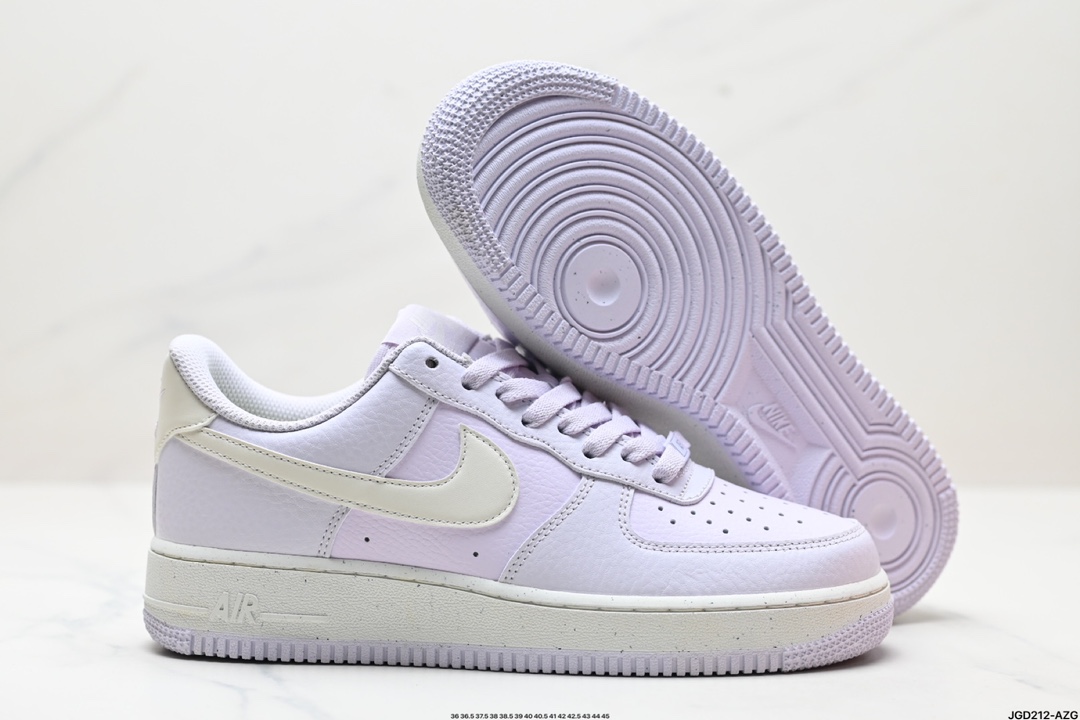 NIKE AIR FORCE 1‘07 DV3808-500