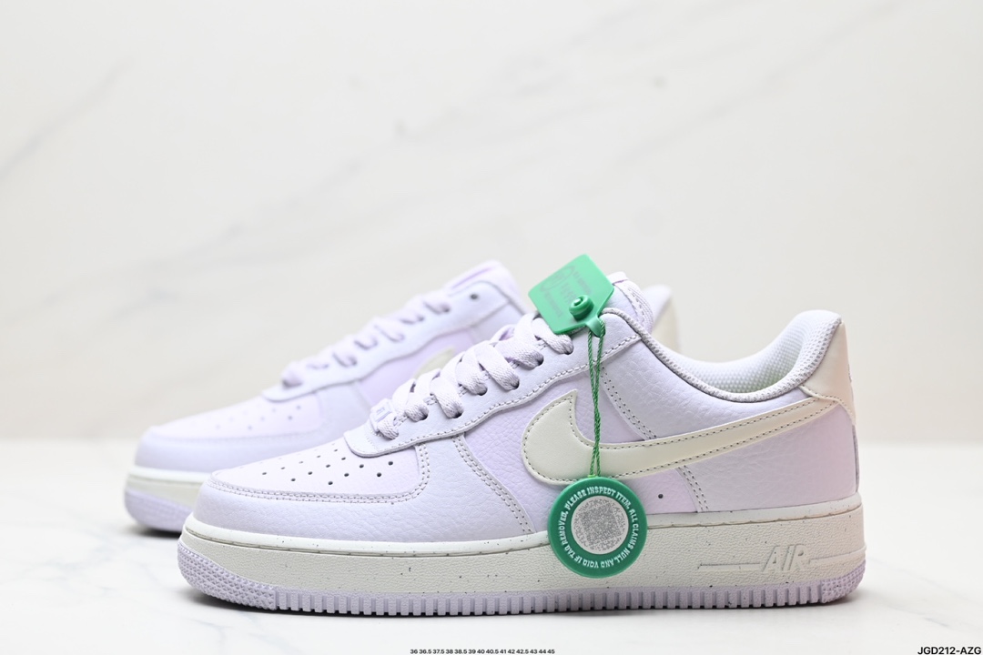 NIKE AIR FORCE 1‘07 DV3808-500