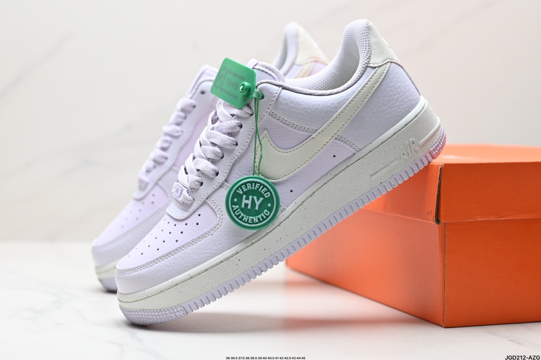 NIKE AIR FORCE 1‘07 DV3808-500