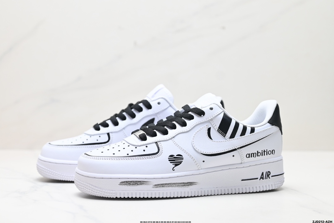 NIKE AIR FORCE 1‘07 LV8 CW2288-022