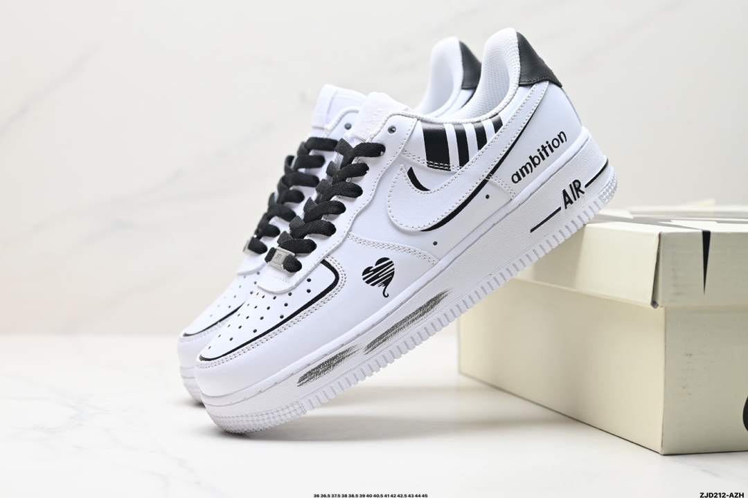 NIKE AIR FORCE 1‘07 LV8 CW2288-022