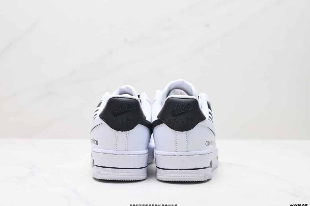 NIKE AIR FORCE 1‘07 LV8 CW2288-022
