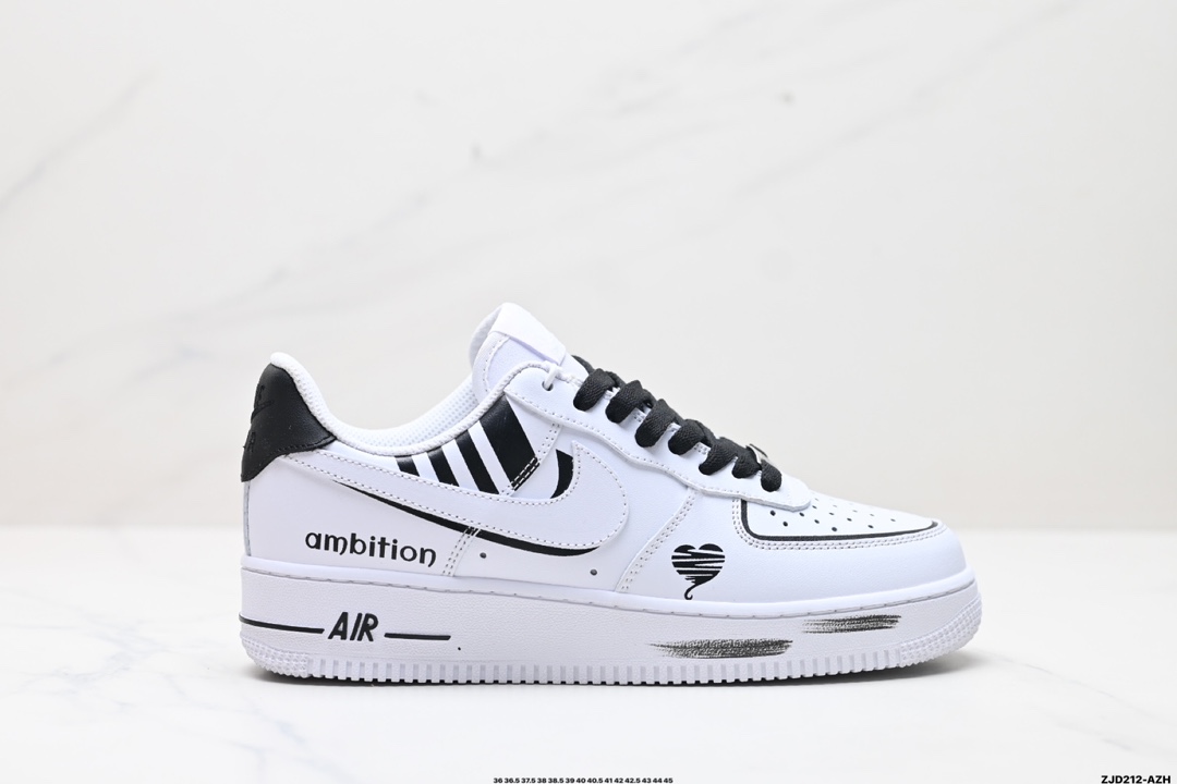 NIKE AIR FORCE 1‘07 LV8 CW2288-022