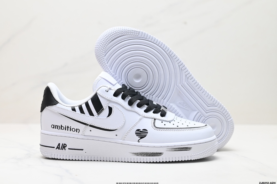 NIKE AIR FORCE 1‘07 LV8 CW2288-022