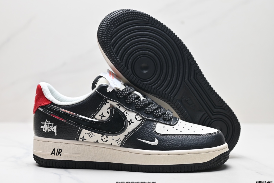 NIKE AIR FORCE 1'07  XZ6188-339