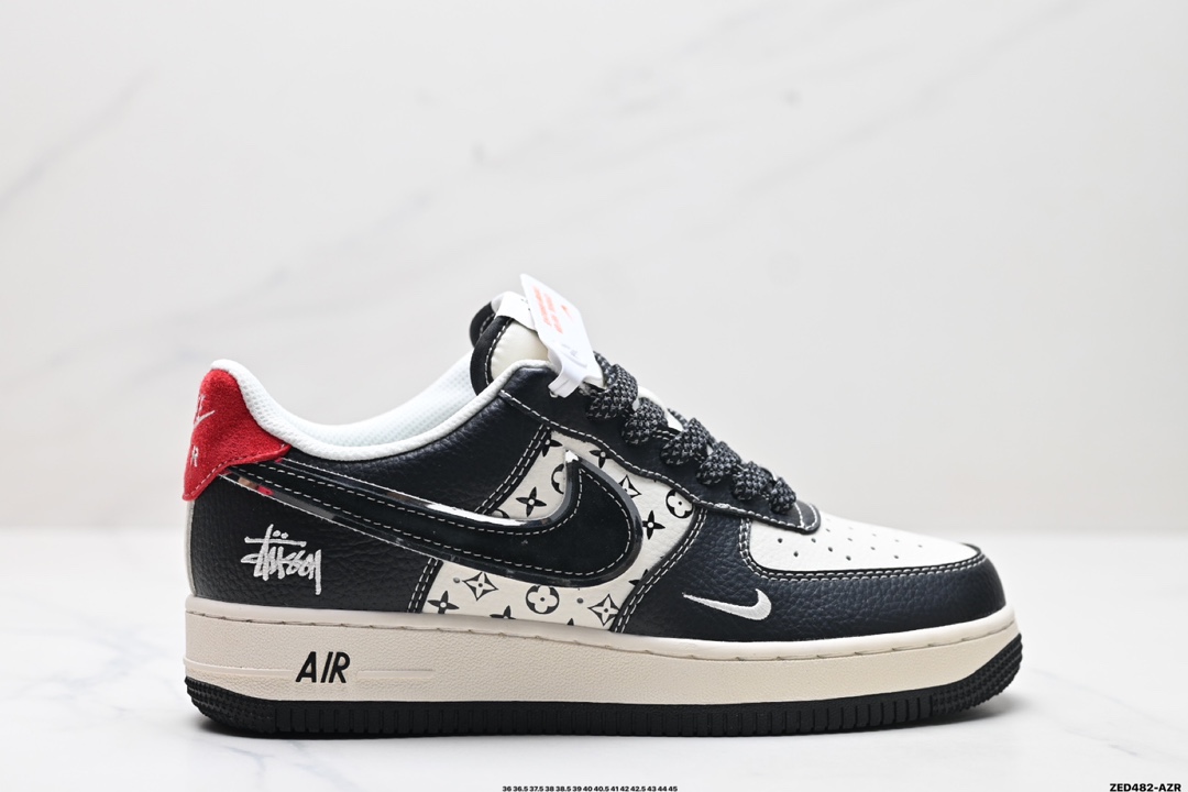 NIKE AIR FORCE 1’07  XZ6188-339