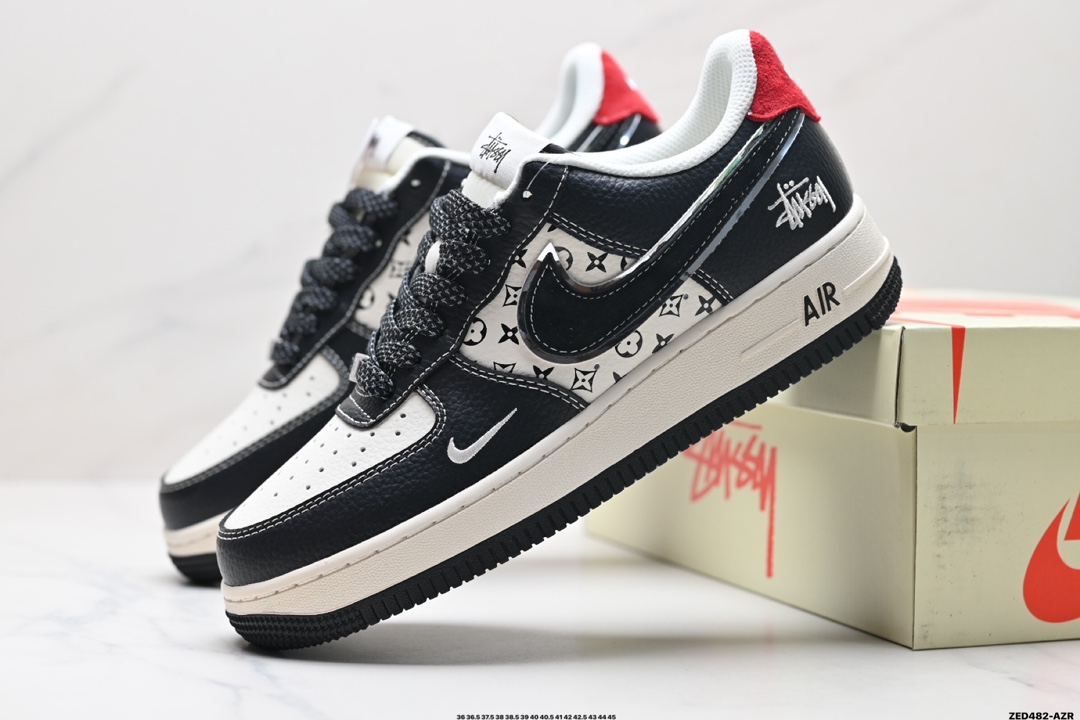 NIKE AIR FORCE 1'07  XZ6188-339