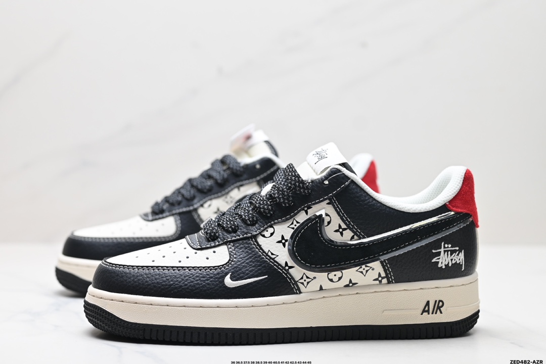 NIKE AIR FORCE 1'07  XZ6188-339