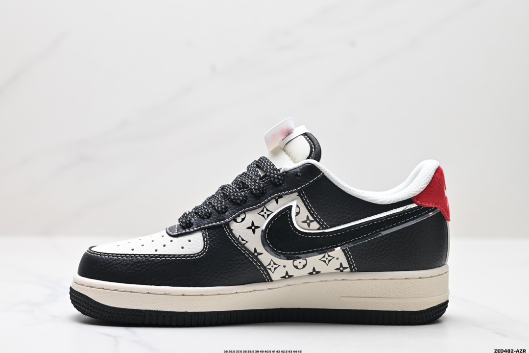 NIKE AIR FORCE 1'07  XZ6188-339