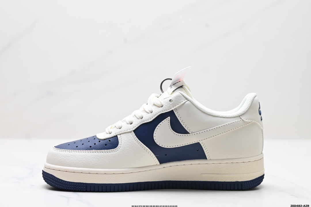 NIKE AIR FORCE 1'07  BB8588-222