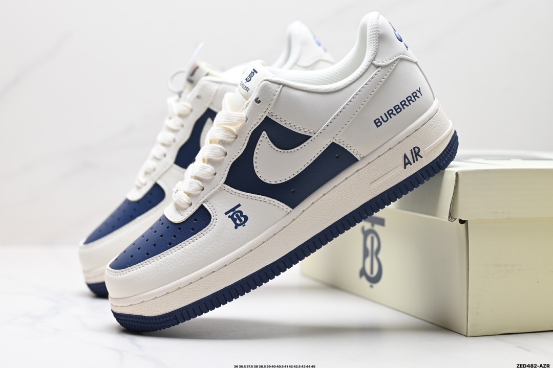 NIKE AIR FORCE 1'07  BB8588-222