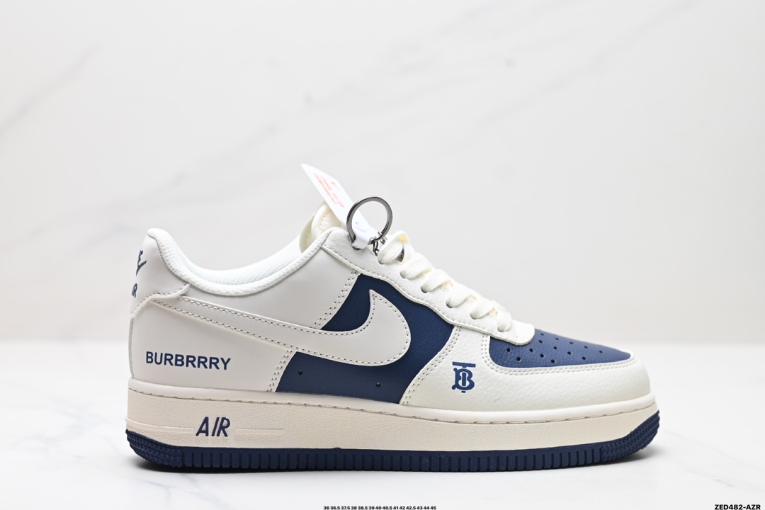 NIKE AIR FORCE 1’07  BB8588-222