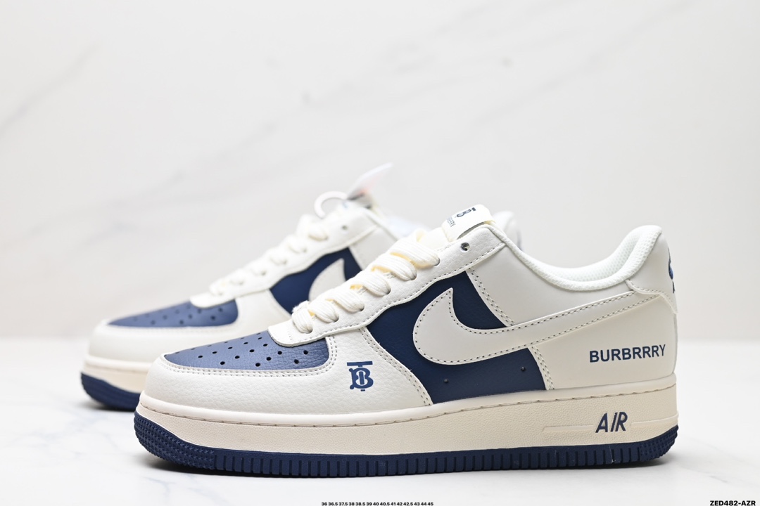 NIKE AIR FORCE 1'07  BB8588-222