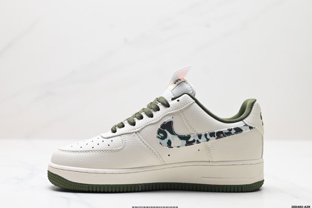 NIKE AIR FORCE 1'07  DF0188-012