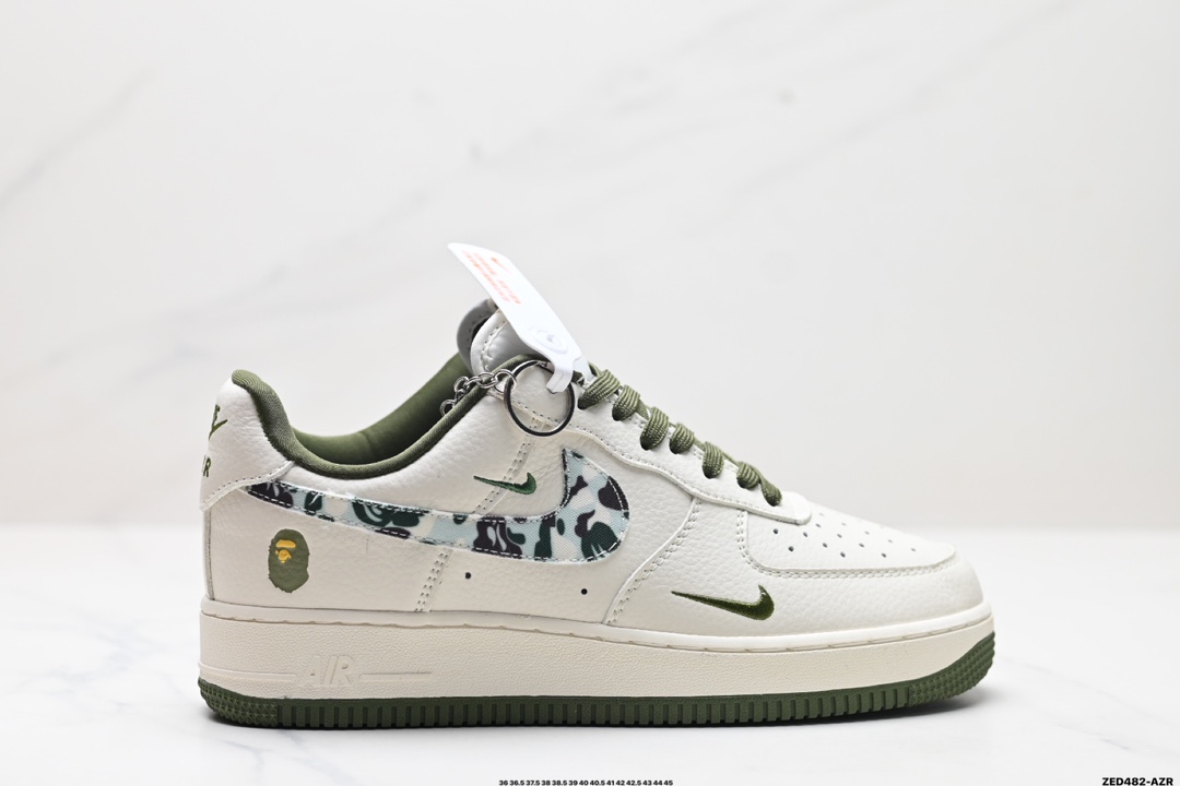 NIKE AIR FORCE 1’07  DF0188-012