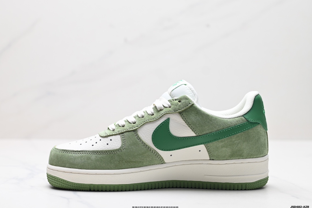 NIKE AIR FORCE 1'07  FF7795-111