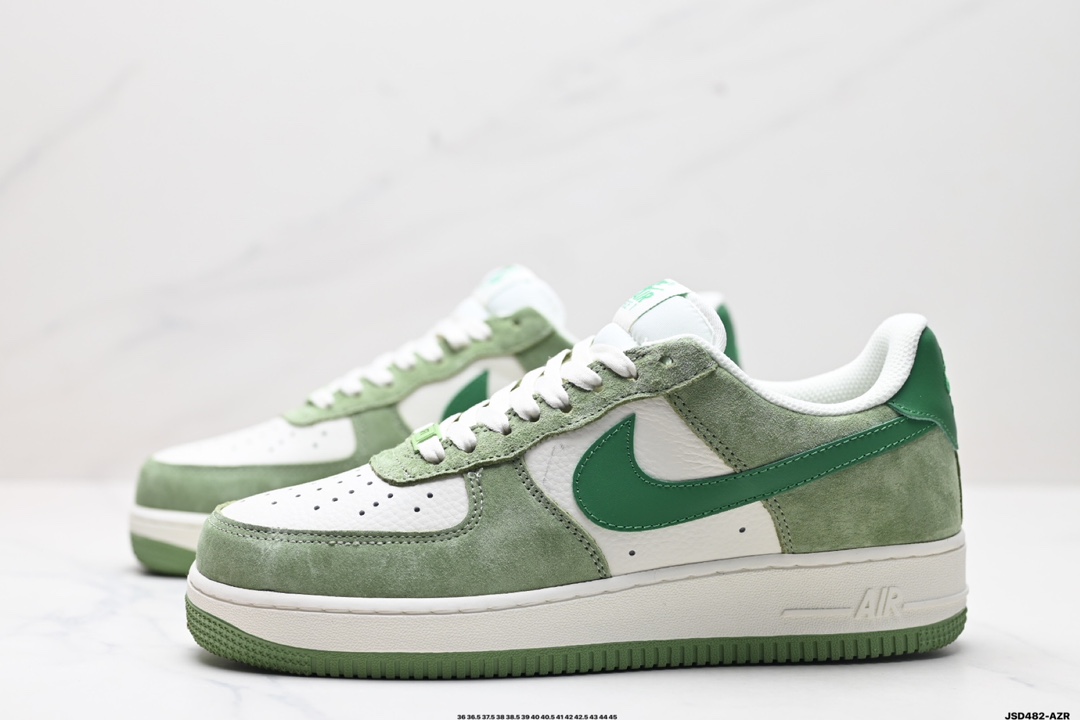 NIKE AIR FORCE 1'07  FF7795-111