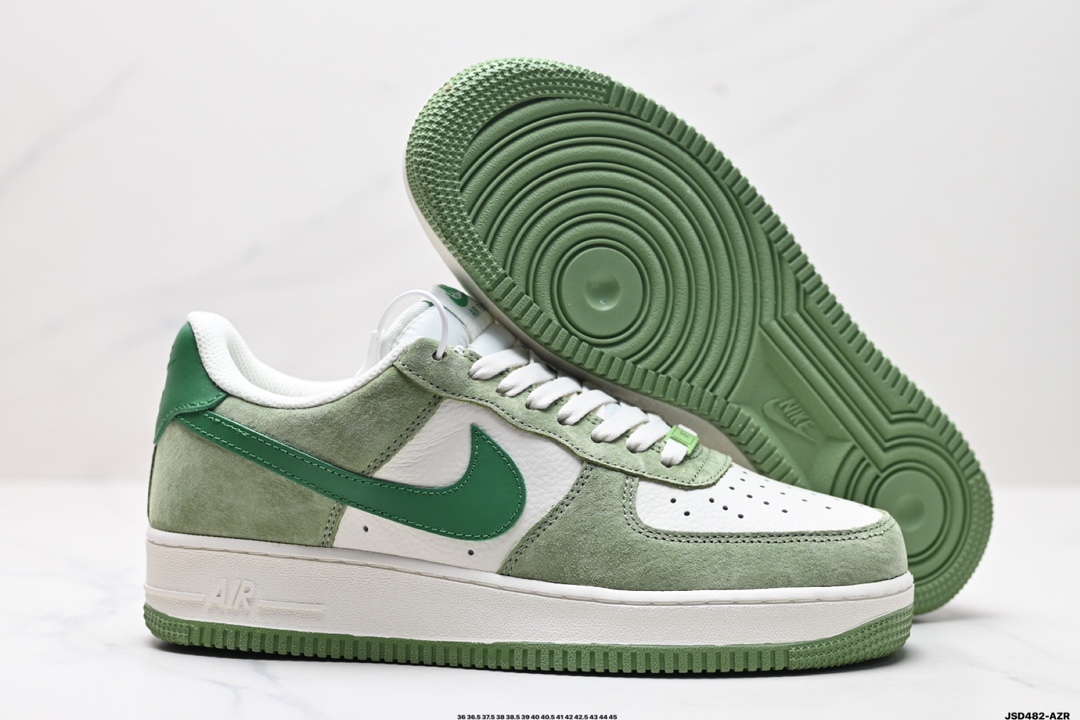 NIKE AIR FORCE 1'07  FF7795-111