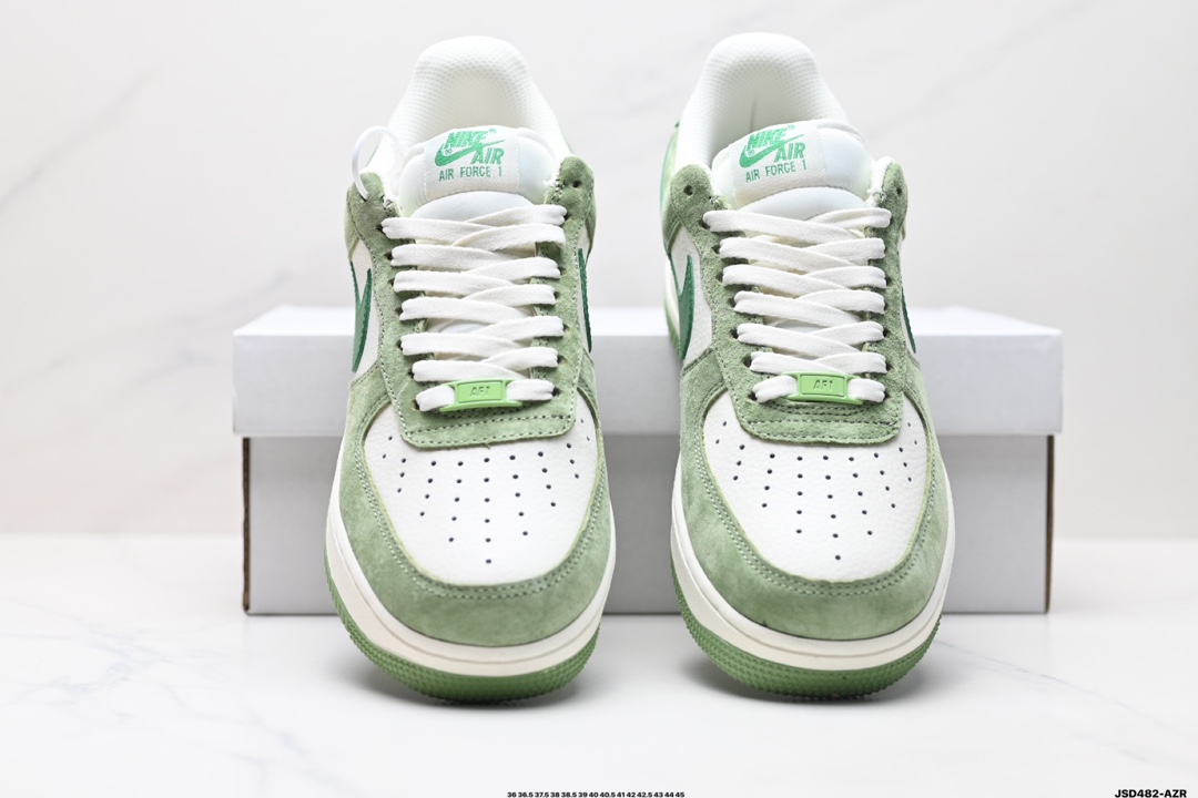 NIKE AIR FORCE 1'07  FF7795-111