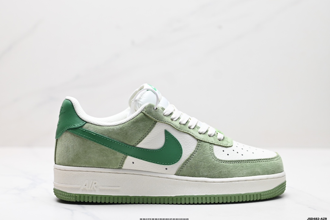 NIKE AIR FORCE 1’07  FF7795-111