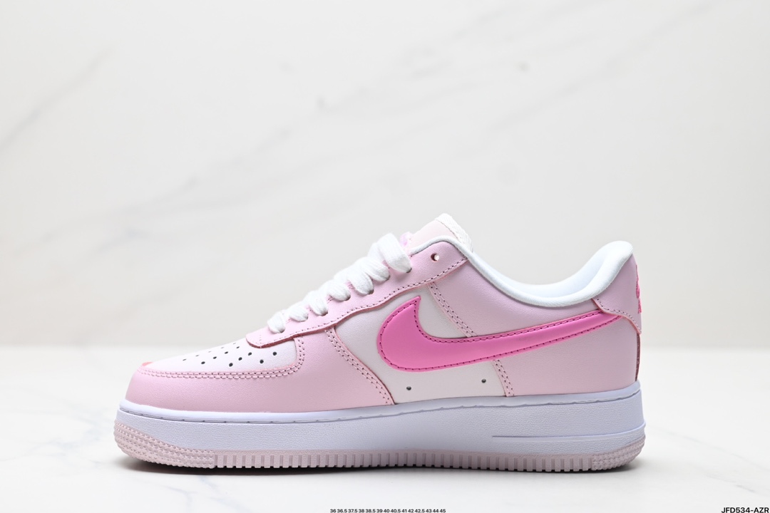 NIKE AIR FORCE 1‘07  HM3696-661