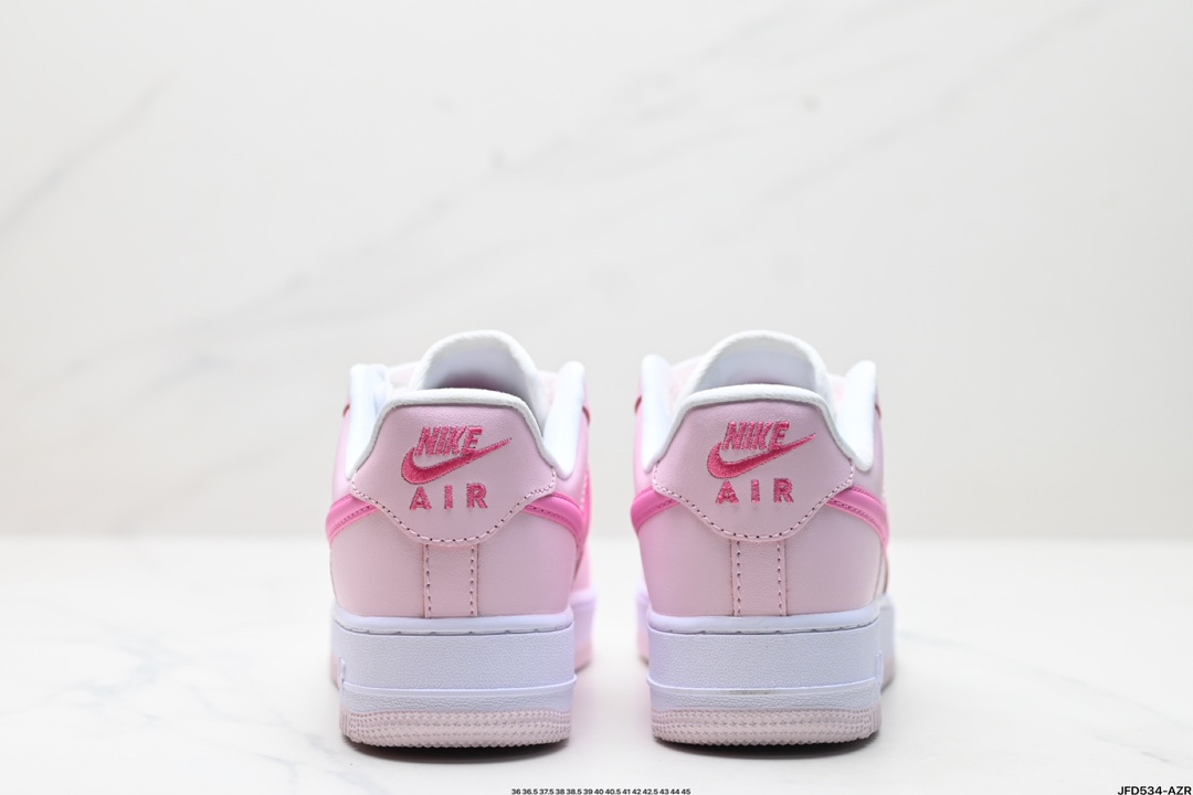 NIKE AIR FORCE 1‘07  HM3696-661