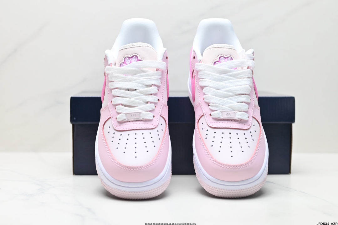 NIKE AIR FORCE 1‘07  HM3696-661