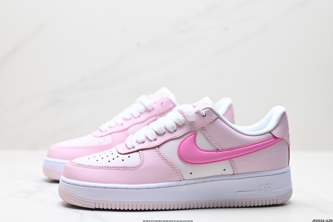 NIKE AIR FORCE 1‘07  HM3696-661