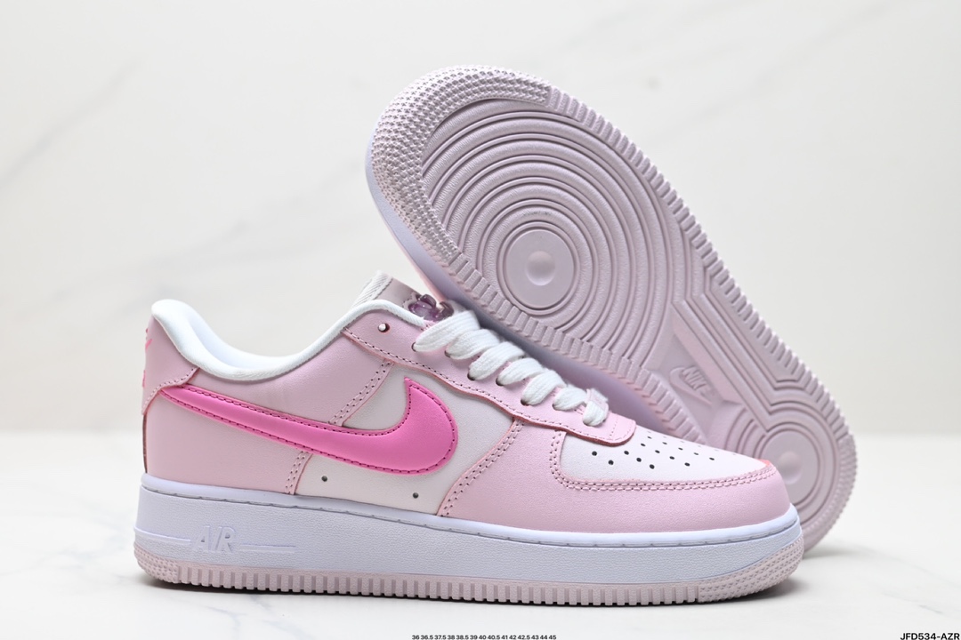 NIKE AIR FORCE 1‘07  HM3696-661