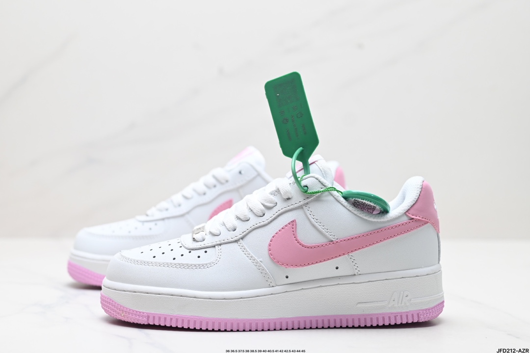 NIKE AIR FORCE 1‘07   FJ4146-101