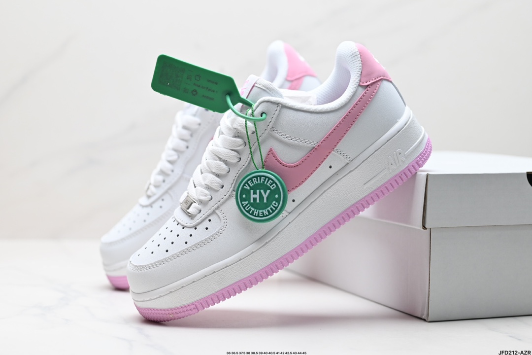 NIKE AIR FORCE 1‘07   FJ4146-101