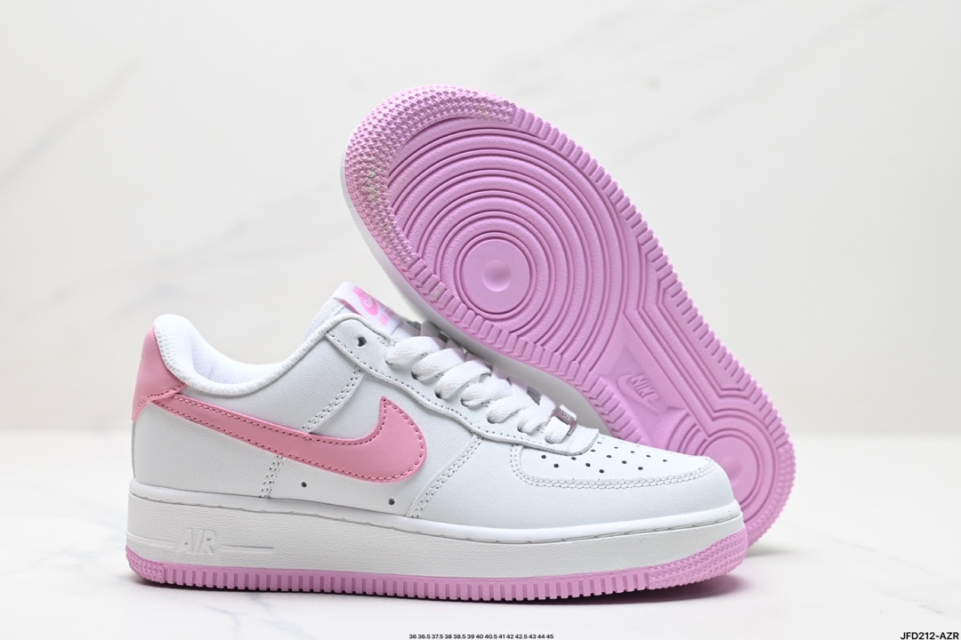 NIKE AIR FORCE 1‘07   FJ4146-101