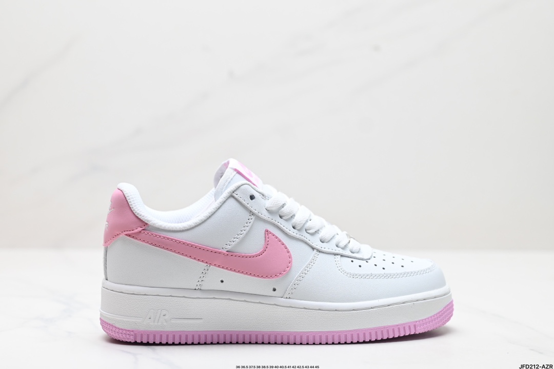 NIKE AIR FORCE 1‘07   FJ4146-101