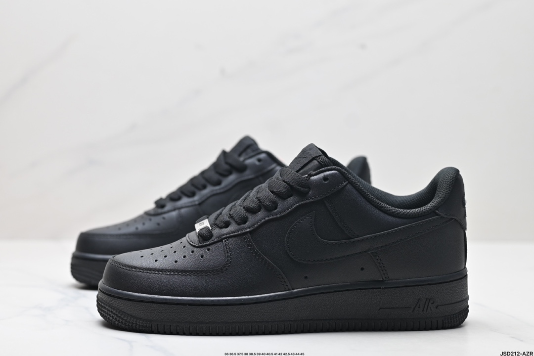 NIKE AIR FORCE 1'07   CW2288-111