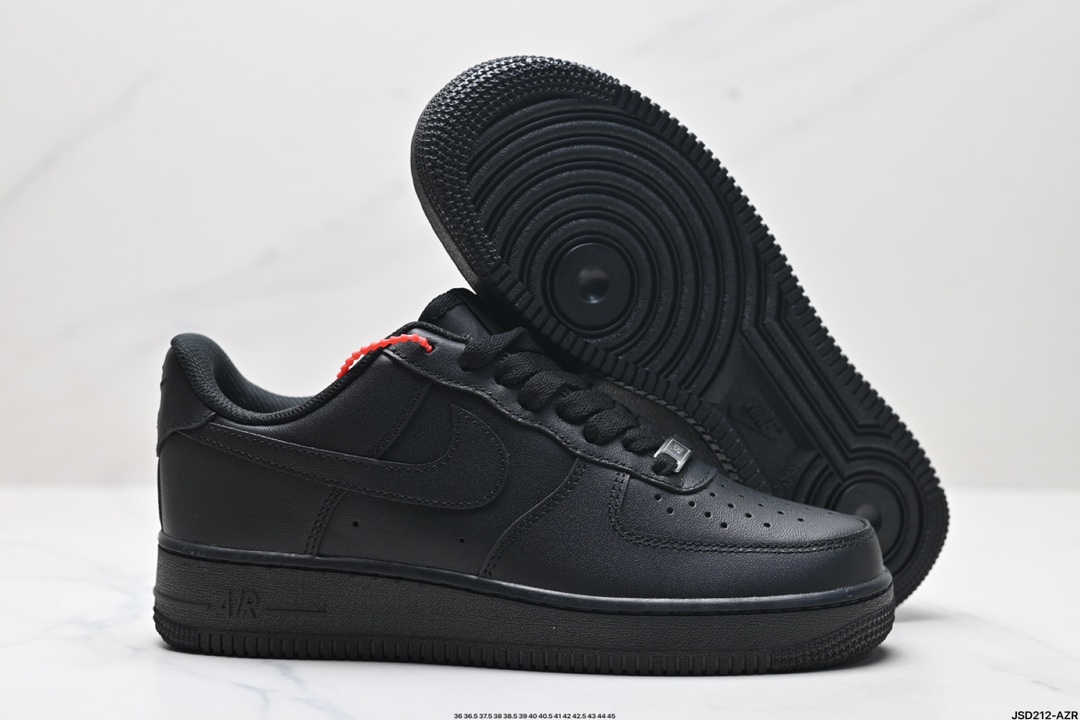 NIKE AIR FORCE 1'07   CW2288-111