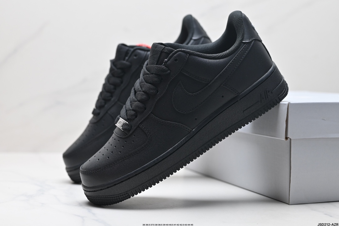 NIKE AIR FORCE 1'07   CW2288-111