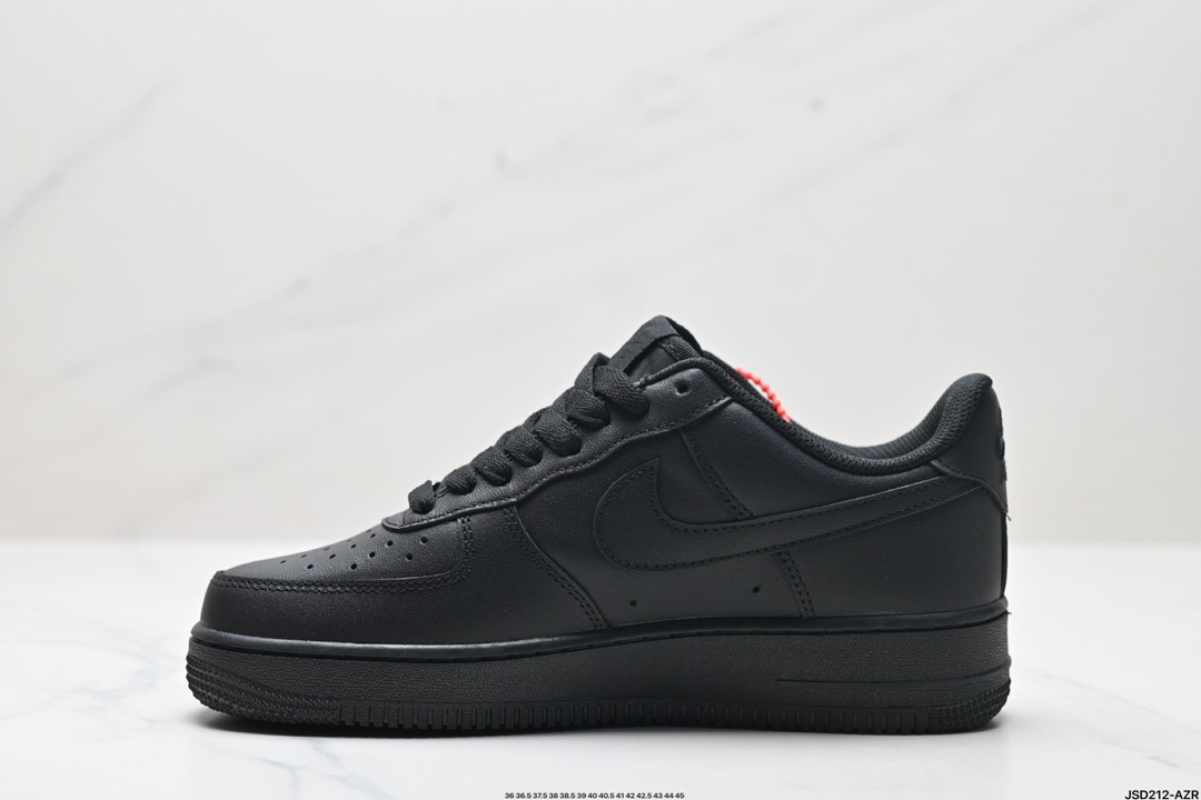 NIKE AIR FORCE 1'07   CW2288-111