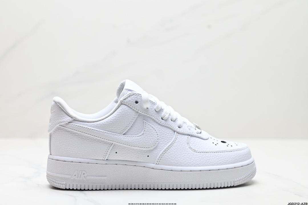 NIKE AIR FORCE 1‘07   lB4025-100